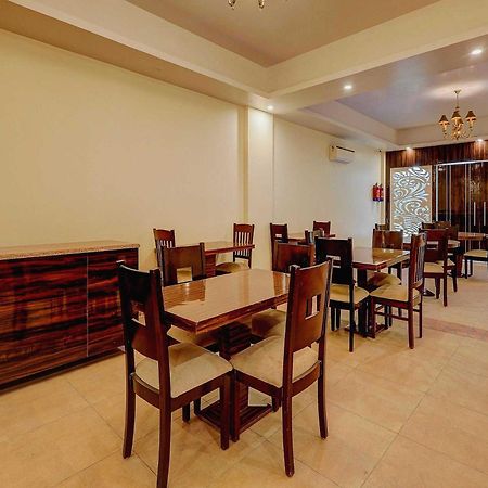 新德里 Townhouse Golden King酒店 外观 照片