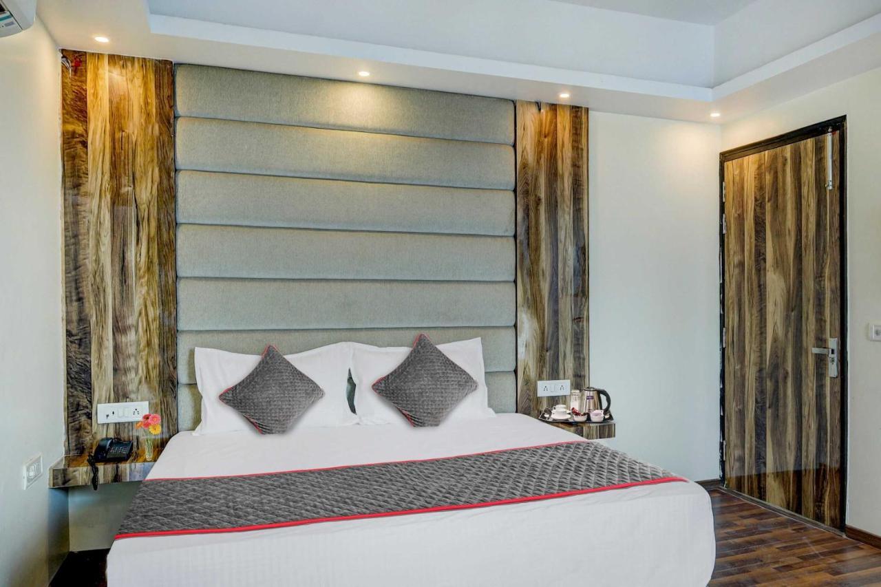 新德里 Townhouse Golden King酒店 外观 照片